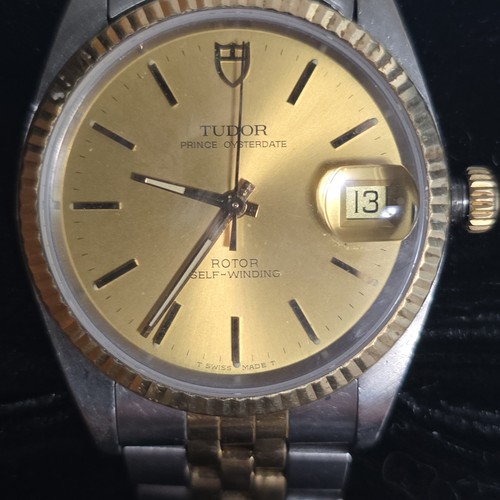 Orologio uomo tudor prince - orologio,