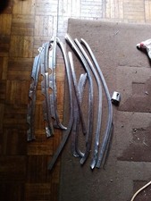 BMW E9 COUPE' VARI INTERNI