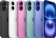 Apple iPhone 16 128GB/256GB
