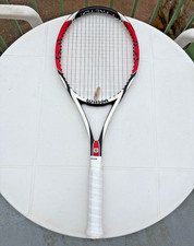 Wilson K Factor Six.One Tour
