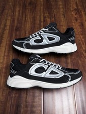 Sneakers uomo Dior B30