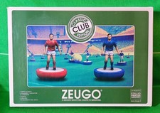 Scatola Subbuteo Zeugo Classic Club Edition