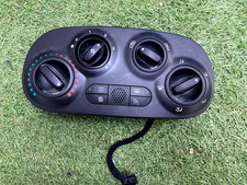 COMANDI CLIMA  FIAT 500 3