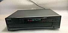 Kenwood Multiple Compact Disc