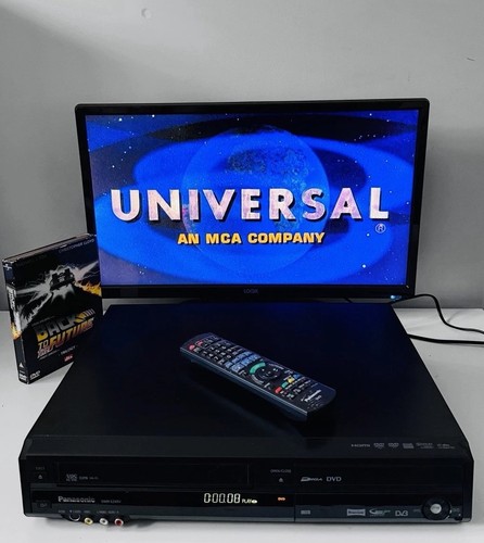 Panasonic dmr ez49v - panasonic, dmr-ez49v