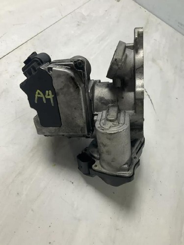 Corpo farfallato audi - a4, (8e)