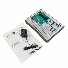 KORG ES-1 Electribe Sampler