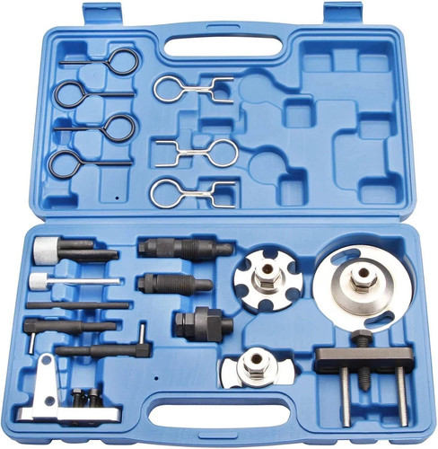 Kit messa fase per motori - kit,