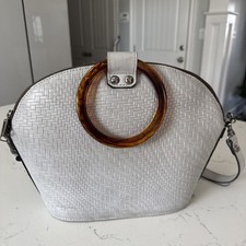Patricia Nash Meldola Leather
