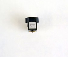 Clearaudio Type IV Moving Coil