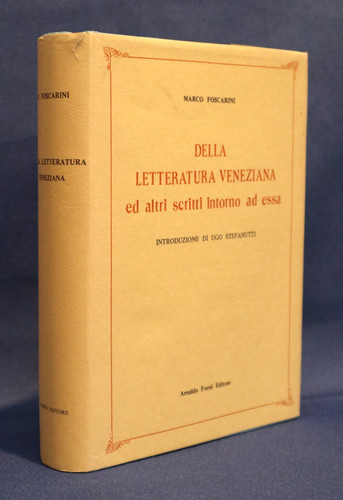 Marco foscarini della - marco,