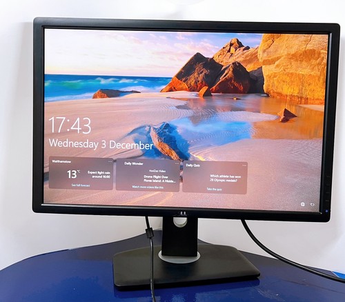 Dell u2412mb full hd - full,