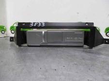 IMPIANTO AUDIO / RADIO CD /