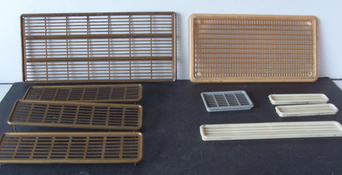 Amplificatore valvolare prese