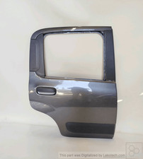 51841637 Porta post. DX FIAT PANDA VAN (33) 0.9 T.Air Nat.Pow. 2pti Ber