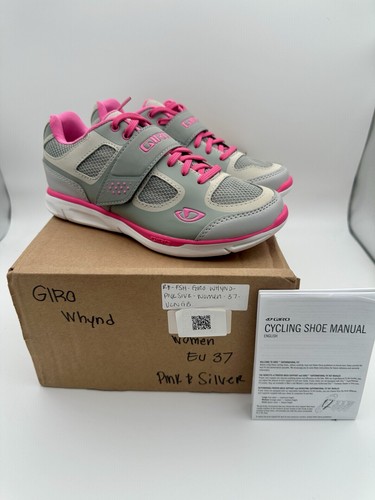 Nuove scarpe giro whynd - giro,