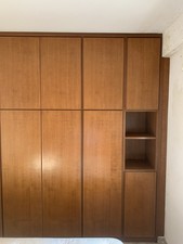 Armadio Su Misura Artigianale