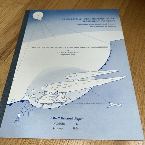 1966 precise fujita method - precise,