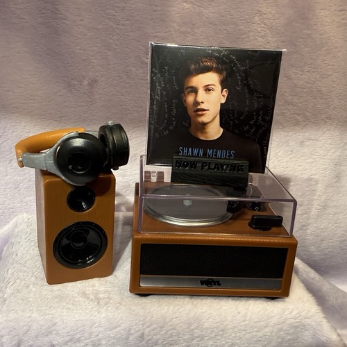Vinile mini brands - vinile,
