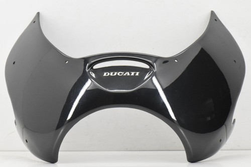 Cupolino nero lucido - cupolino,