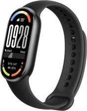 Xiaomi Smartwatch Band 10