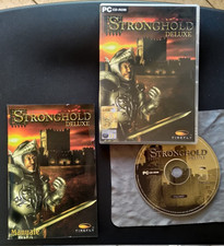 Stronghold - Deluxe ita gioco