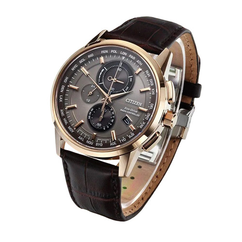 Orologio uomo citizen - orologio,