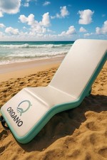 ORQANO Sun Lounger Lettino