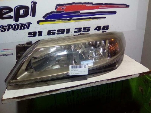 8200207519 faro anteriore - 8200207519,