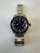 1991 Tudor Submariner Mini-Sub