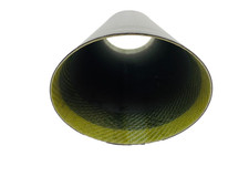 FODERO CARBONIO DUCATI MONSTER