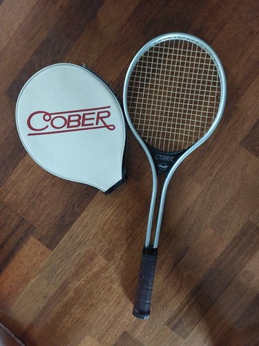 Racchetta tennis vintage - racchetta,