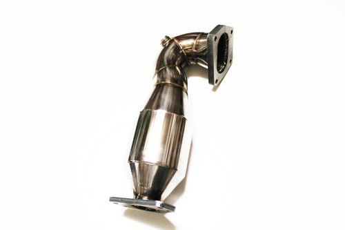 Downpipe per fiat 500 - downpipe, (312)