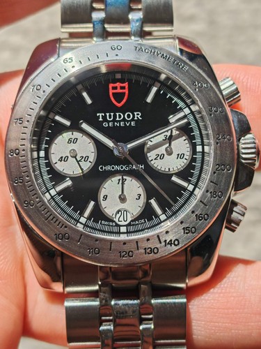 Tudor sport cronografo 20300 - cronografo,