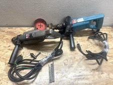 Trapano Makita Diamond Core