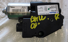 67617316535 Motorino tetto apribile  BMW Serie 1 (F20) 5P 120d Ber 5p/d/1995cc