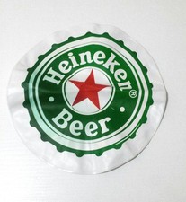 Gonfiabile Cuscino Heineken Beer Gadget Collection