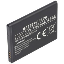 Batteria AccuCell adatta per