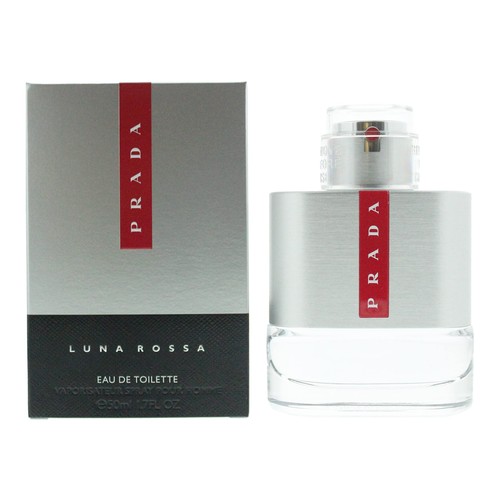 Prada luna rossa eau - prada,