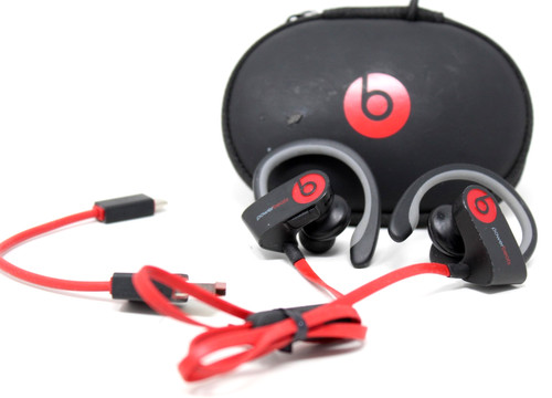 Beats dre powerbeats2 - by, dr.