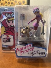 Vintage HANNA BARBERA Muttley