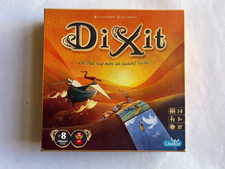 DIXIT - Gioco dell'anno 2010 -