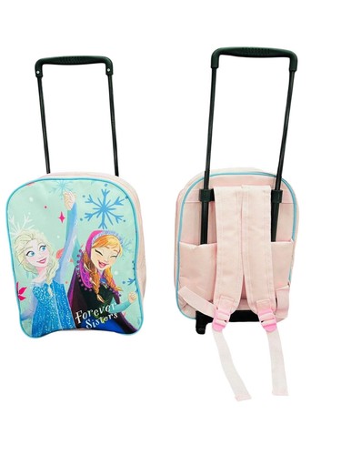 Zaino trolley con - trolley,