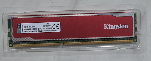 Ram 4gb kingston - 4gb,