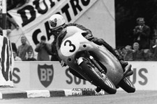 Honda RC 162 250cc racer Bob