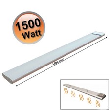 Piastra pannello riscaldante