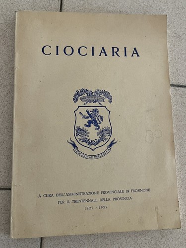 Ciociaria amministrazione - ciociaria,