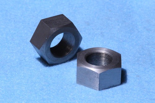 Dadi inox ciclo 26 - dadi, tpi