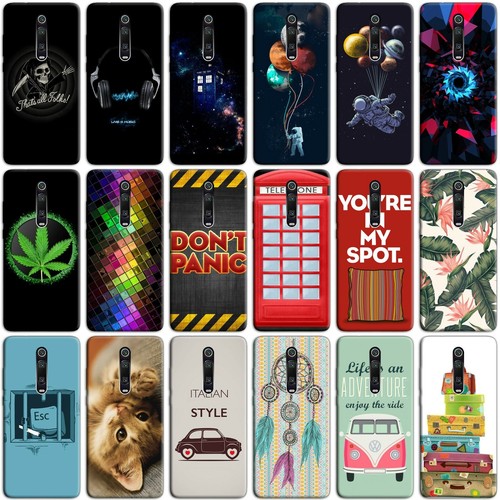 Custodia cover morbida - cover, tpu