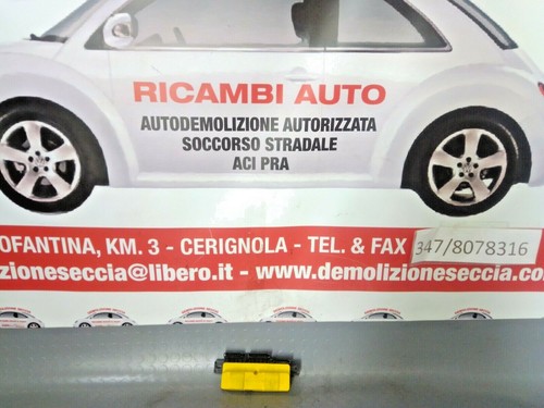 Centralina impianto elettrico - centralina,